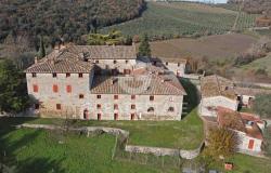 Borgo nel Chianti 13