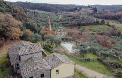 Borgo nel Chianti 5