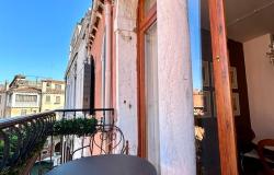 Venice, San Polo district/Frari church, Stunning 3 bedroom apartment with charming canal view. Ref.188c 27