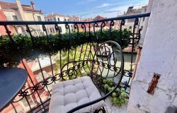 Venice, San Polo district/Frari church, Stunning 3 bedroom apartment with charming canal view. Ref.188c 3