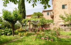 Il giardino d'estate nel Borgo 2