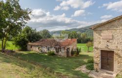 Il Grande Fascino nella Val Tiberina 14