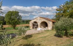 Il Grande Fascino nella Val Tiberina 15