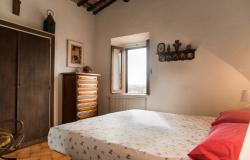 Apartment restored in the medieval borgo of Bracciano on Lake Bracciano, Rome Province, Lazio 8