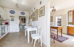 VENICE – Fascinating land/sky townhouse in the heart of Cannaregio. Ref. 190 c 21