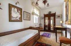 VENICE – Fascinating land/sky townhouse in the heart of Cannaregio. Ref. 190 c 6