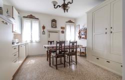 VENICE – Fascinating land/sky townhouse in the heart of Cannaregio. Ref. 190 c 7