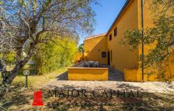 BUV-12-22 | Budoni | Agrustos | Villa bifamiliare con ampio giardino 3
