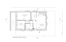 OLB-09-23 | Telti | Monte Pinu | Lotto di terreno edificabile con progetto approvato a Monte Pinu 4
