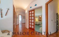 OLV-33-23 | Porto Cervo | Esclusiva villa in pieno centro circondata da un parco privato 14