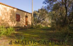 OLV-02-23 | Olbia | Loc. Sole Ruiu | Terreno agricolo con stazzo antico 3