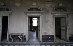 Elegant Historic Villa in Mondovì - MVI010