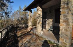 Stone House with Land in Panoramic Location - CML023