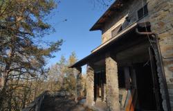 Stone House with Land in Panoramic Location - CML023