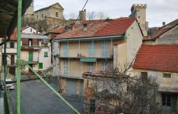 House in the Center of the High Langhe Locality of Monesiglio - MSL010