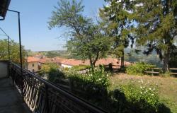 Tow house for sale in langhe area