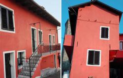 Tow house for sale in langhe area