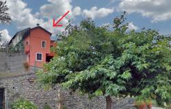 Tow house for sale in langhe area