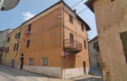 town house for sale in Murazzano