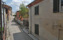 town house for sale in Murazzano