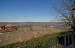 Country house for sale in langhe area