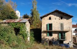 rustico for sale pamparato