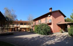 Agriturismo for sale langhe area