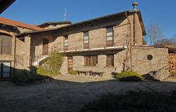 Agriturismo for sale in langhe area