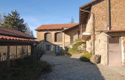 Agriturismo for sale in langhe area