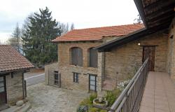 Agriturismo for sale in langhe area