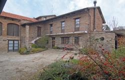 Agriturismo for sale in langhe area