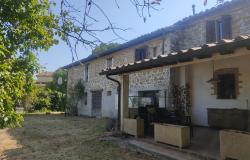 Country Home in Solomeo 0