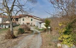 Large farm, in the area of Ceva, with almost 10 hectares of land - CEV004