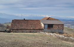 Large farm, in the area of Ceva, with almost 10 hectares of land - CEV004