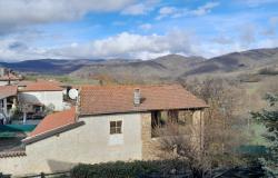 A Delightful Villa in a Hamlet in the Municipality of Camerana / CMR008