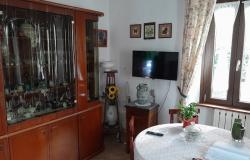 A Delightful Villa in a Hamlet in the Municipality of Camerana / CMR008