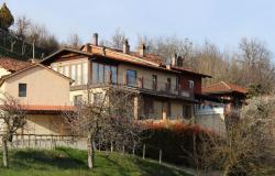 House with Pool Amid Vineyards / BLV029