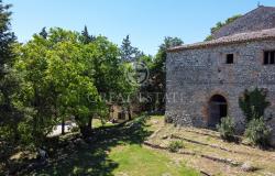 Il Castello della Via Amerina 10