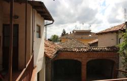 A House in the Village with Inner Courtyard / NVL014