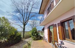 Graceful House with Garden and Panoramic Vistas / MZN061 17