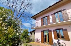 Graceful House with Garden and Panoramic Vistas / MZN061 2