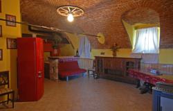 Country House with Bed & Breakfast at a Short Distance from the Village of Centallo / CNT001