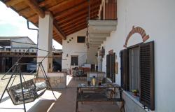 Country House with Bed & Breakfast at a Short Distance from the Village of Centallo / CNT001