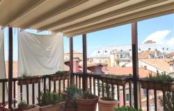 adua, historic center - Ghetto. Penthouse with panoramic terrace. Ref. 65a 13