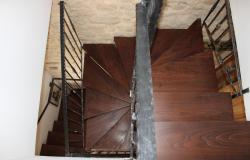 1800s fully restored, detached, stone town house with swimming pool, garden, 3 beds, open views, 2km to town  23