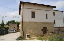 1800s fully restored, detached, stone town house with swimming pool, garden, 3 beds, open views, 2km to town  5