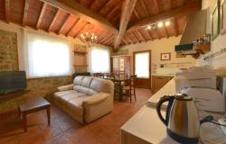 Kitchen / Living Room1