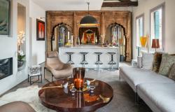 Venice – wonderful penthouse with view over the Miracoli church and an amazing roof terrace. Ref. 196c 3