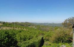 House with Garden for Sale in the High Langhe /NLB038 11