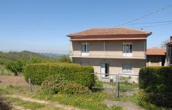 House with Garden for Sale in the High Langhe /NLB038 10